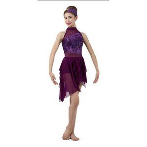 Costume Gallery Lyrical Girl Ballet Contemporary